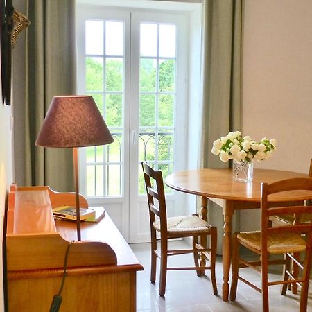 Chateau de la Selve Grospierres Eksteriør bilde