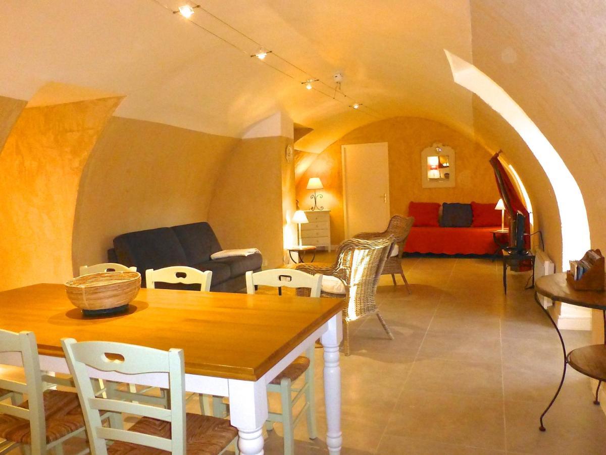 Chateau de la Selve Grospierres Eksteriør bilde