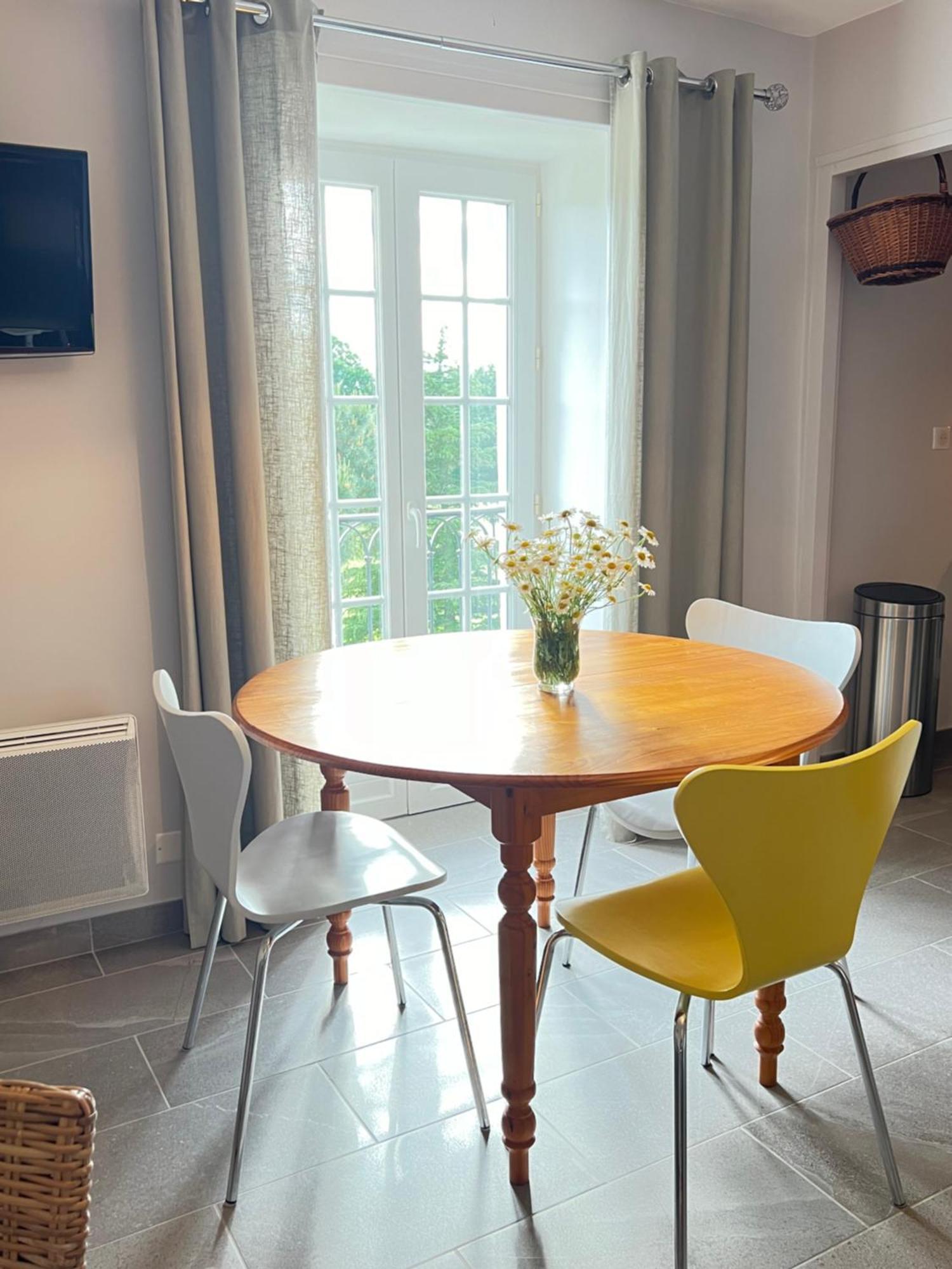 Chateau de la Selve Grospierres Eksteriør bilde