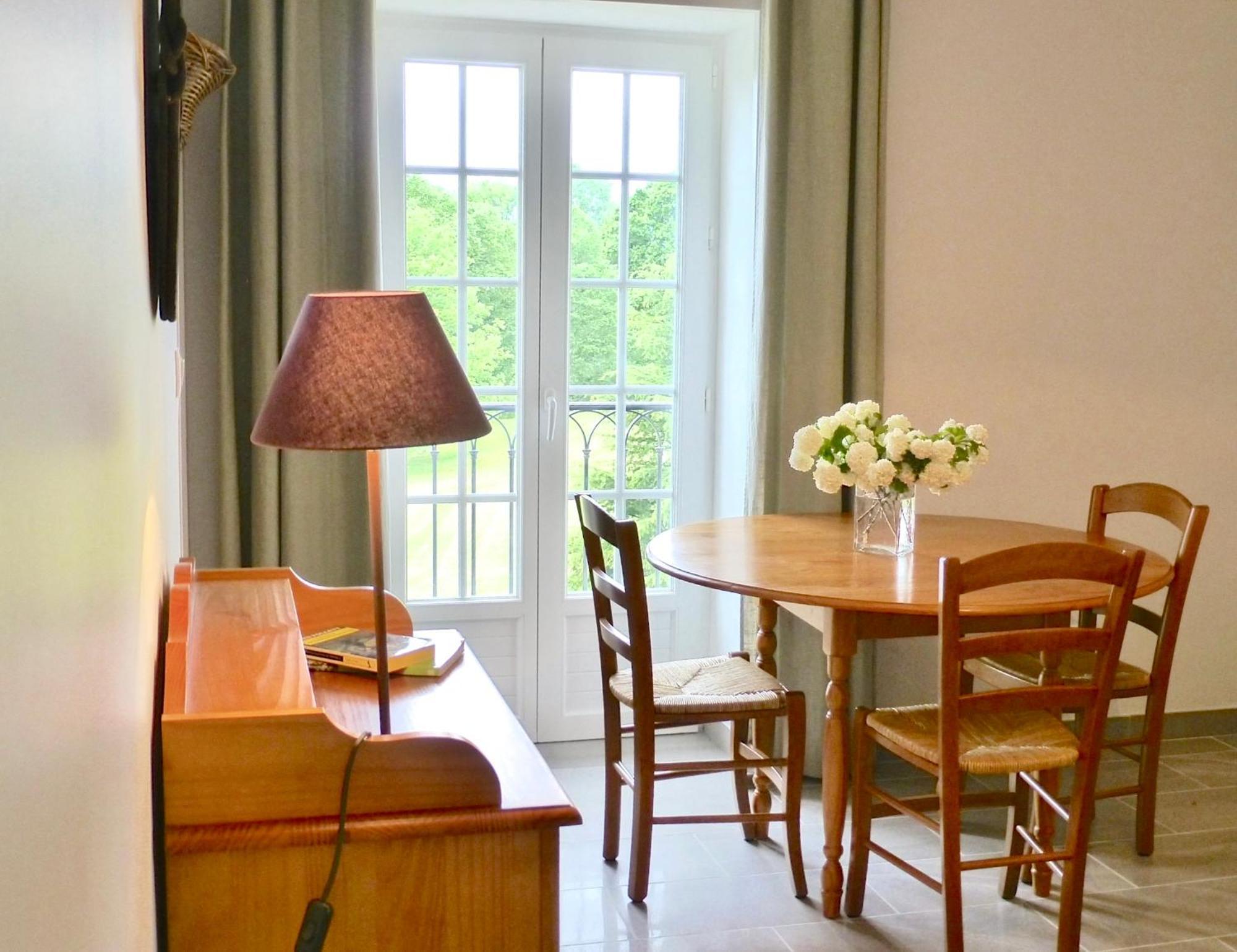 Chateau de la Selve Grospierres Eksteriør bilde